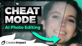 Is Topaz Photo AI 4 The ULTIMATE AI Photo Editing Software?