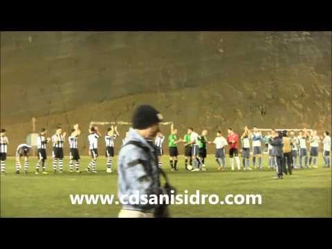 C D  GALDENSE 1 C D  SAN ISIDRO 4