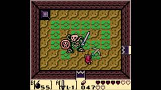 Dem Bones - Let's Play Link's Awakening DX Part 24