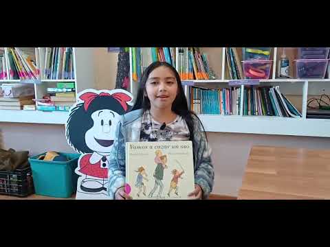 Booktubers CRA 2026 - Génesis Caripán Rivera - Escuela Particular Rucatraro 377 Carahue, Araucanía