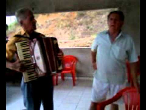 ivo e abel araldi e araldinho com a musica gabriela risonha