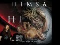 himsa - anatema