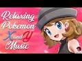 Relaxing Emotional Pokemon X And Y Music