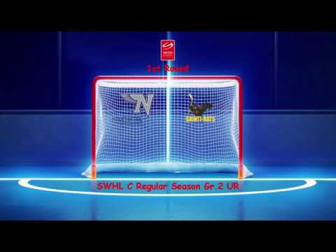 NHA.1999 vs. HC Saint-Imier – Résumé du match