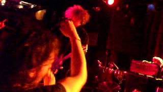 Melvins-&quot;Goin&#39; Blind&quot; (KISS cover) @ the Paradise Boston, MA 5-16-09