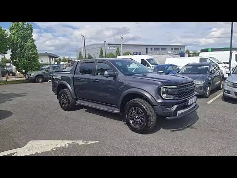 Ford Ranger RANGER  RAPTOR3.0 V6 292BHP - Image 2