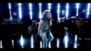 Alexis Jordan - Say That Live Performance 2011