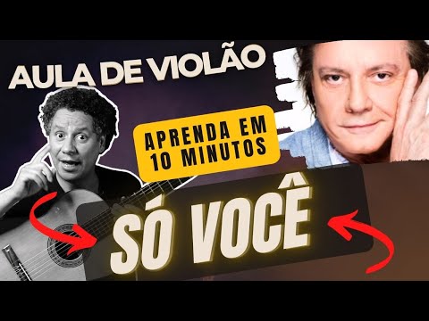 Só De Você - Gurizinho