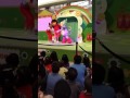 Dora The Explorer