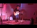 WRECKLESS ERIC LIVE IN HOLT NORFOLK 18TH MAY 2024 - WHOLE WIDE WORLD