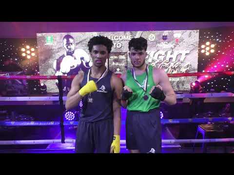 BTB 4 | Sahil"SK"  Kapadia vs Taym Animasauh