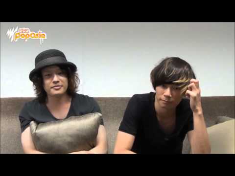 [Alexandros]' new J-rock sessions radio show [SBS PopAsia]