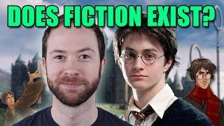 Does Fiction Exist? (ft. Harry Potter) | Idea Channel | PBS Digital Studios