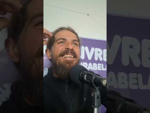 🎤 Entrevista em Mirabela-MG | Histórias, Cultura e o Dia a Dia da Cidade