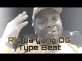 FREE Rio Da Yung OG Type Beat Tragic