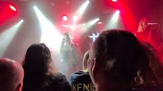 Tyrantti - Aja (live @ on The rocks)