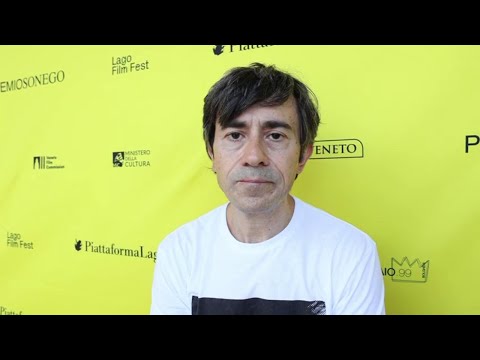 Luigi Lo Cascio legge un inedito di Sonego: "Un suo cruccio non vederlo prodotto"