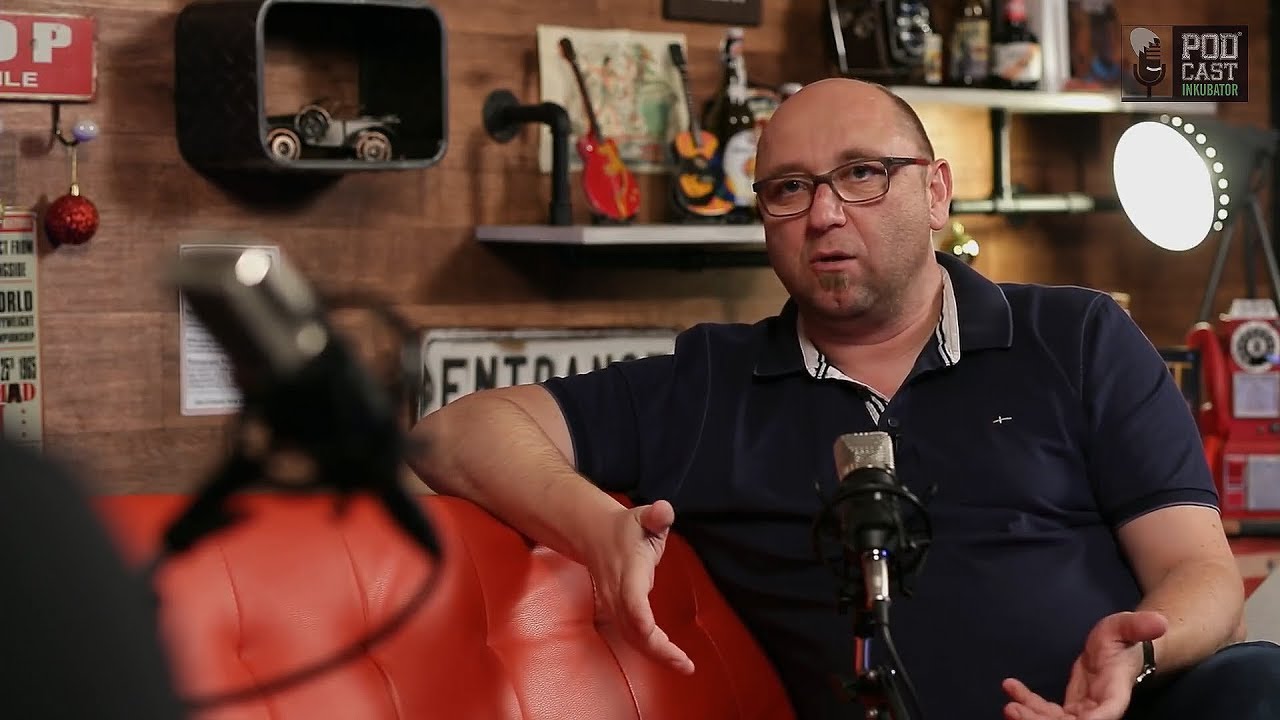 Podcast Inkubator #154 - Marko i Željko Vela