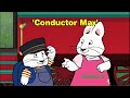 Max And Ruby 73 Ending