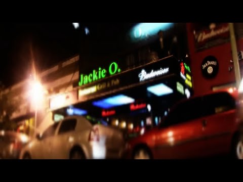 BUENOS AIRES BY NIGHT: The Ultimate Electronic Tango Voya...