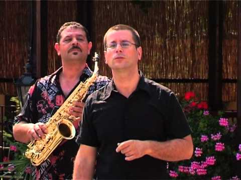 Andrey de la Baia Mare- Mor de dorul tau