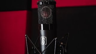 Video thumbnail for Slate ML1 Vocal Samples - AMAZING MICROPHONE!! by Matt Azzarello