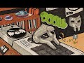 Cookin Soul MF DOOM Tribute Beats Full Tape