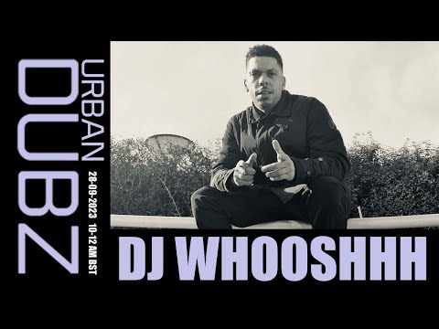 DJ WHOOSHHH - FLAVA CITY (02-11-2023)