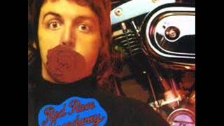 Paul McCartney - Single Pigeon