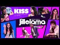 Jillelama Lyric Video Kiss Kavin Preethi Asrani Romeo Pictures Jen Martin Sathish