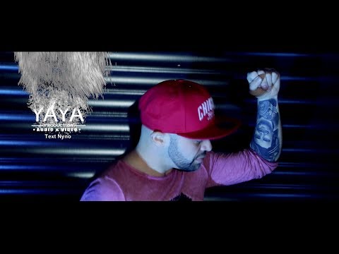 NYNO SI ALEXYA -  CU TINE MEREU ( 2018 )