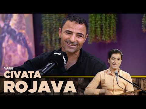 Civata Rojava - Aycan Kobanê | جڤاتا ڕۆژئاڤا - ئایجان کۆبانێ