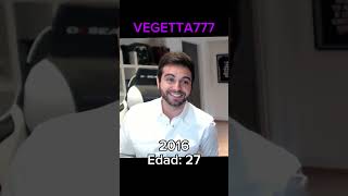 Download lagu Evolución de Vegetta777 (2012-2024) mp3