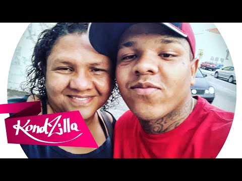 MC Magal - Goma da Rainha (KondZilla)