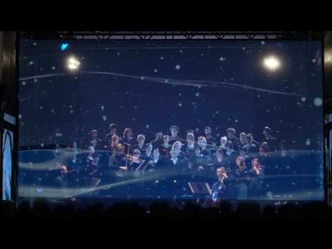 Caljenté - Plainscapes (Peteris Vasks)