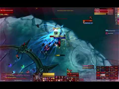 Khazuals vs Lich King 25 Heroic