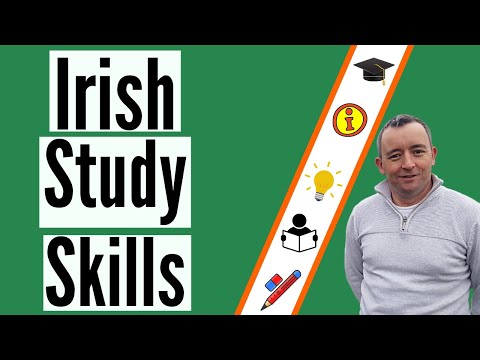 This Is How You Learn Irish