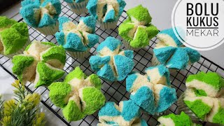 Download lagu Tips Bolu Kukus Mekar Lembut mp3 Download lagu Tips Bolu Kukus Mekar Lembut mp3