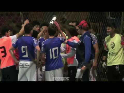 SÉRIE BRONZE COMETA 6 X 5 CERRO LARGO  JOGO COMPLETO