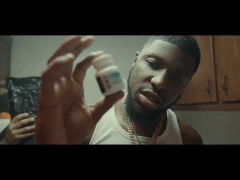 Ruger Bone - Hate Losing Percs (Official Video)