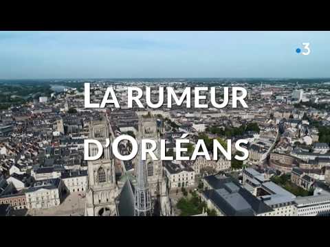 "La rumeur d'Orléans", Un documentaire de Stéphane Granzotto (introduction)
