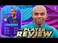 96 END OF AN ERA FERNANDINHO REVIEW EOAE PREMIUM SBC FIFA 22 ULTIMATE TEAM