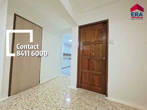 122 Bedok North Street 2, 122 Bedok North Street 2, Studio, 760 sqft, HDB Flat For Rent, by David Wang, 500231779 - PropertyGuru.com.sg