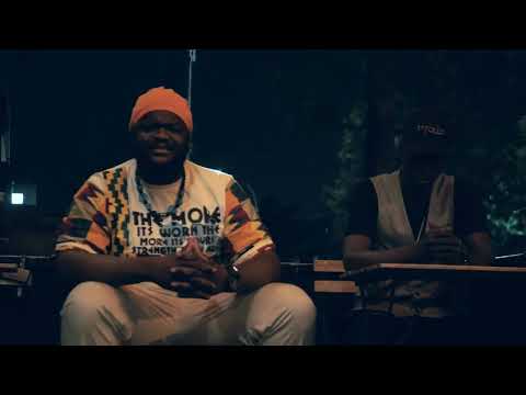 Souarey Store Feat Budukusu - Tic Toc (FULL UHD VIDEO)