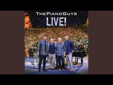 The Mission / How Great Thou Art (Live)