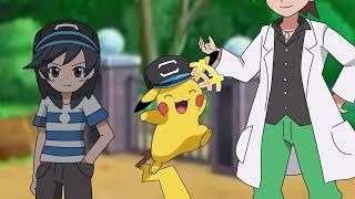 【SM編】ポケットモンスター サンシャイン！「レポート1　アローラに裂く新しい光」【ポケモンSM】【ゆっくり茶番】