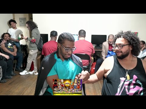 DBFZ | TSL 126 | ScrubDaddyLee vs FLY | Nitro WFS | STOP ALL ACTIVITIES AND WATCH THIS NOW!!!!