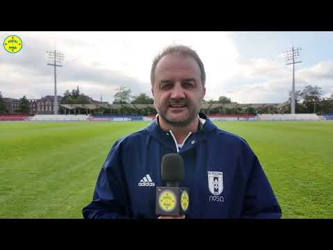 Sportowe emocje w Nysie już w ten weekend! KS Polonia Nysa Stal Nysa NTSK PANS Komunalnik Nysa