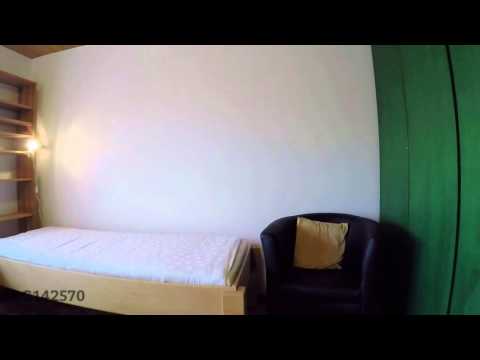 ST-142570 - Möblierte PENDLERWOHNUNG in Stuttgart Weilimdorf