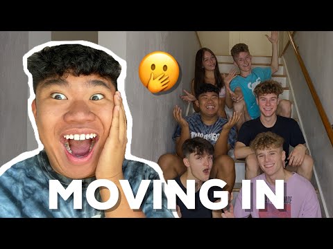 WE BOUGHT A HOUSE AT 18 | The Pound
